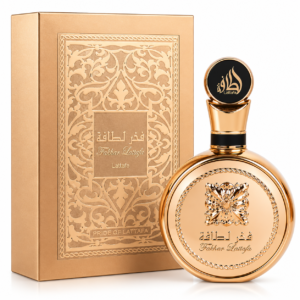 Fakhar Gold Lattafa