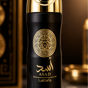 Asad Lattafa Spray 200ml